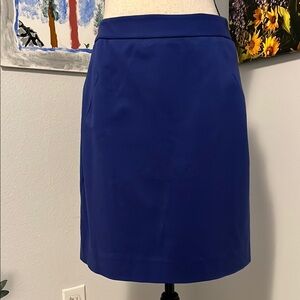 Kate Spade Straight Skirt